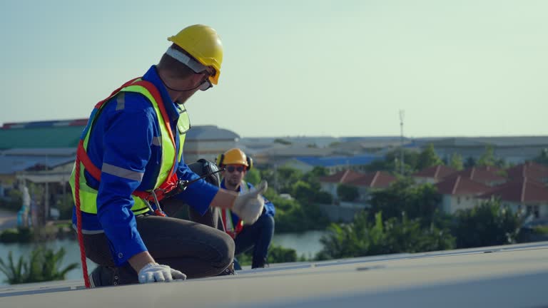 Best Roofing for New Construction  in Gages Lake, IL