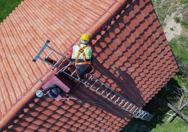 Best Tile Roofing Installation  in Gages Lake, IL